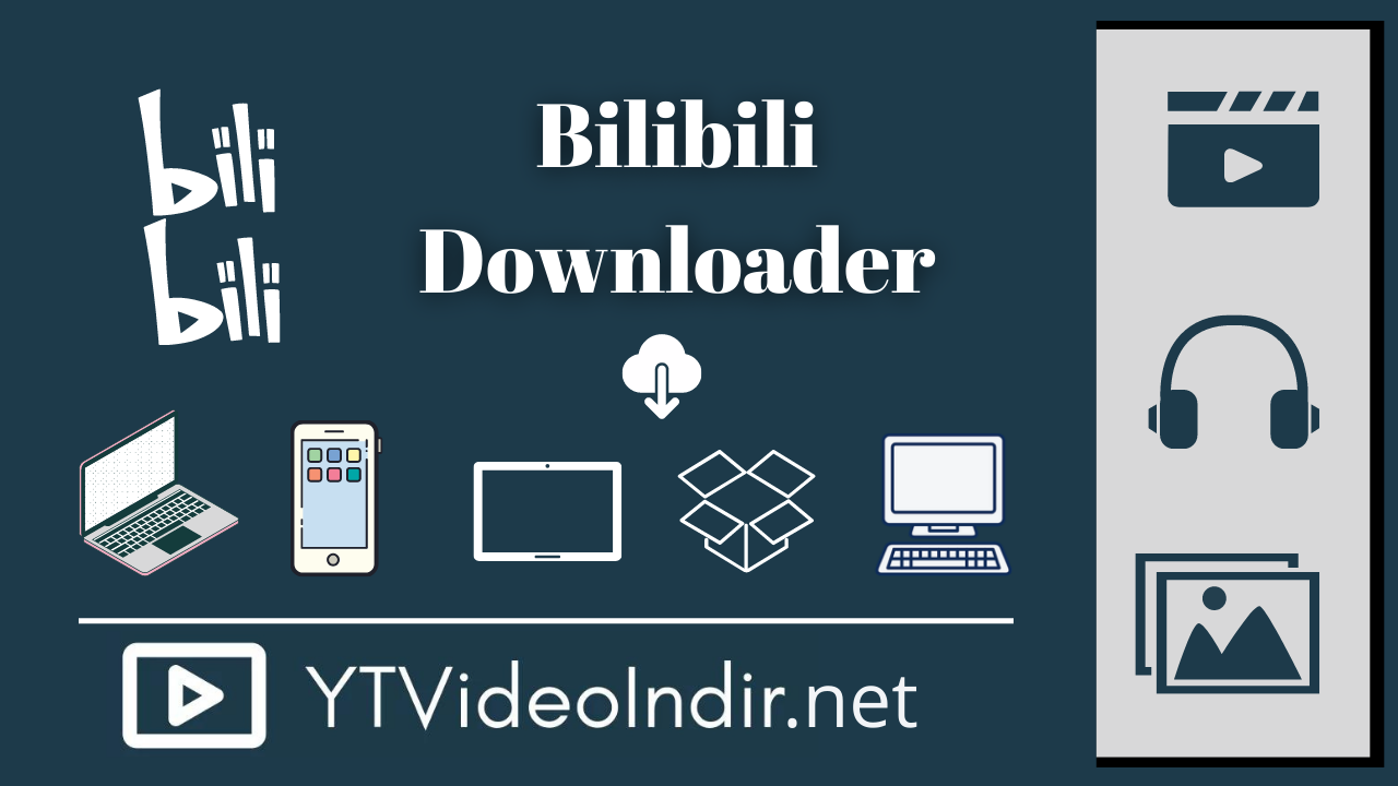 Bilibili Video Downloader