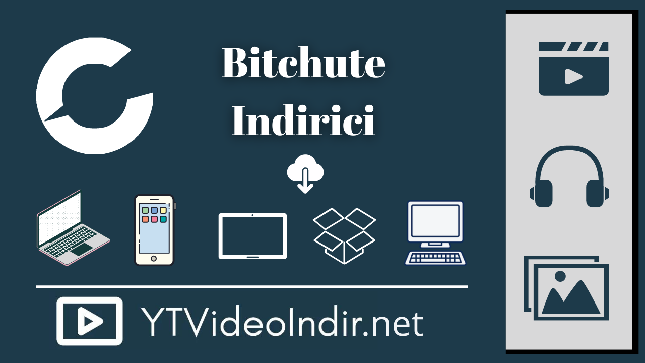 BitChute Video Indirici
