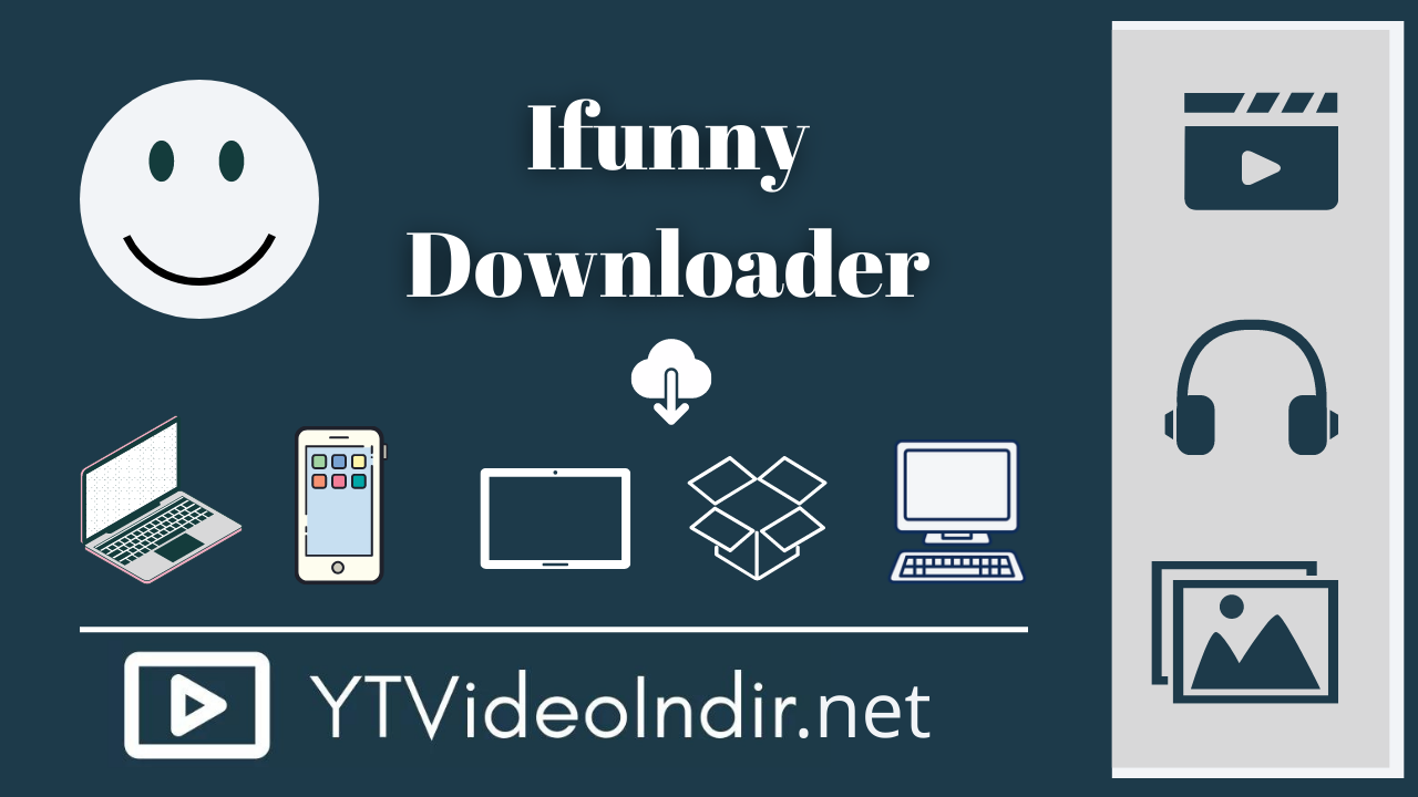 Ifunny Video Downloader