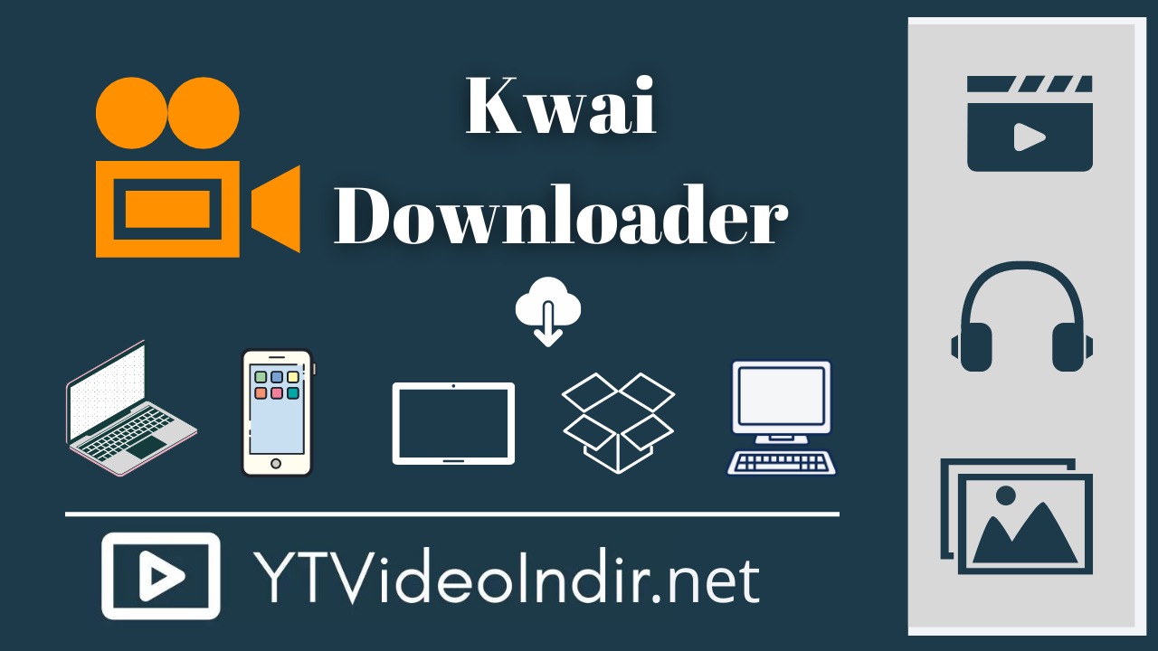 Kwai Video Downloader