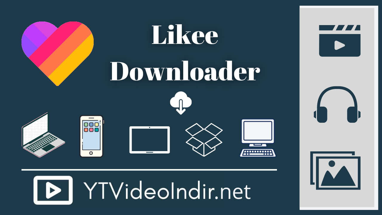 Likee Video Downloader