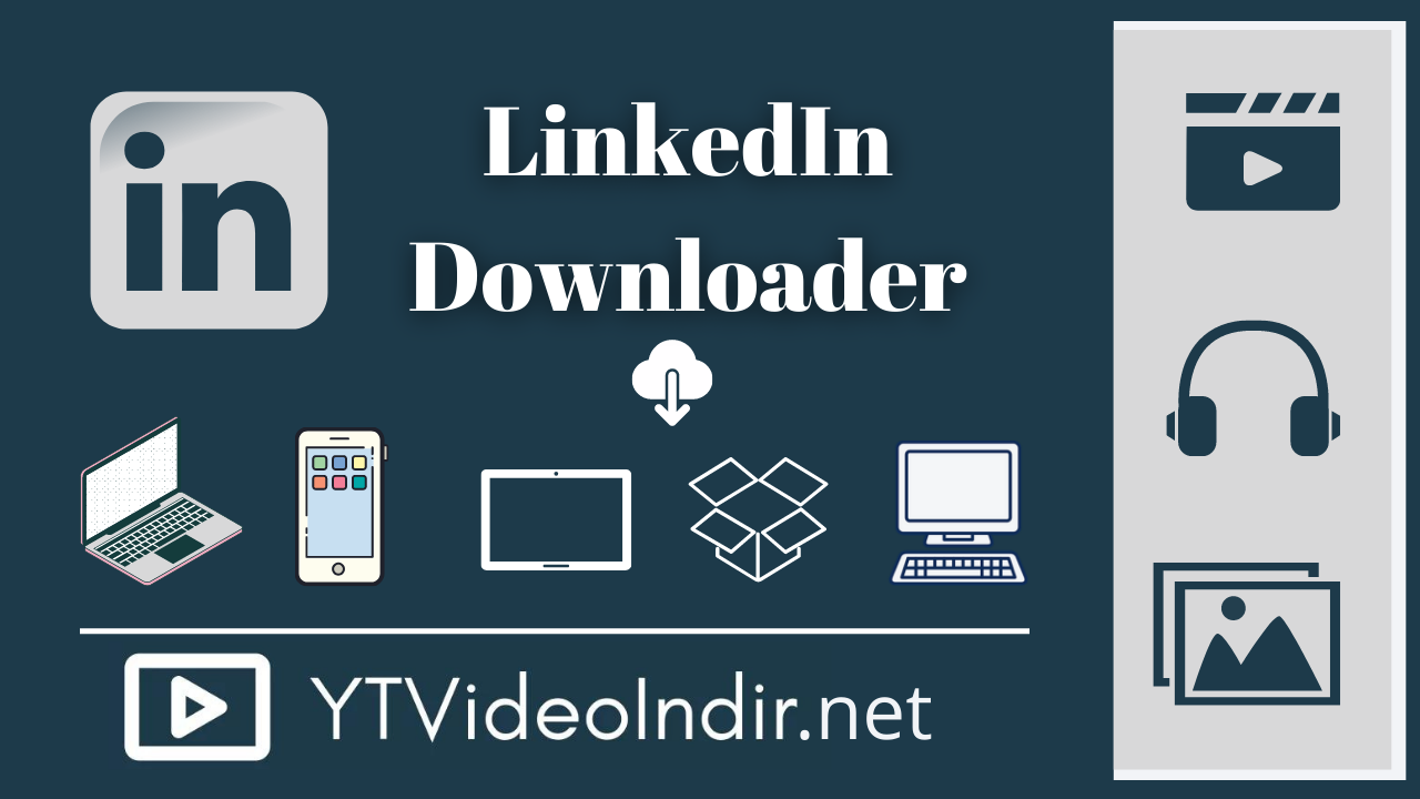LinkedIn Video Downloader