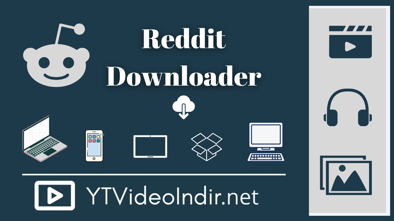 Reddit Video Downloader